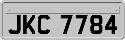 JKC7784