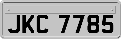JKC7785