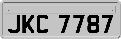 JKC7787