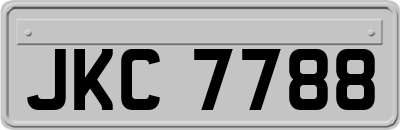 JKC7788