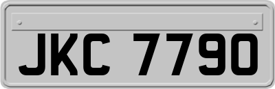 JKC7790