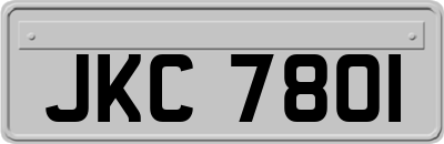 JKC7801