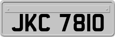 JKC7810