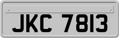 JKC7813