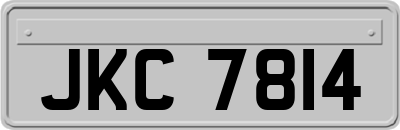 JKC7814
