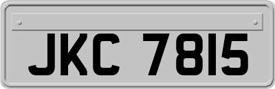 JKC7815