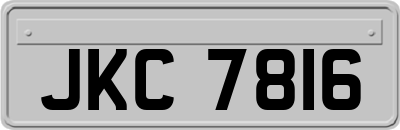 JKC7816