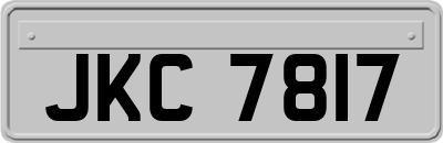 JKC7817