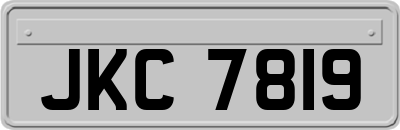 JKC7819