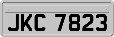 JKC7823