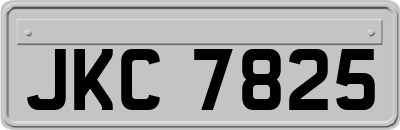 JKC7825