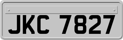 JKC7827