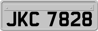 JKC7828