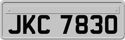 JKC7830