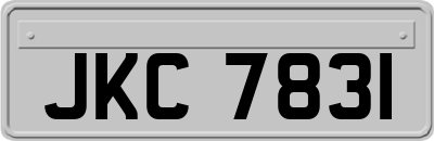 JKC7831