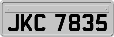JKC7835