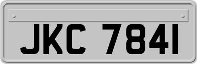 JKC7841