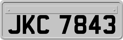 JKC7843