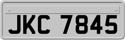 JKC7845