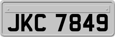 JKC7849