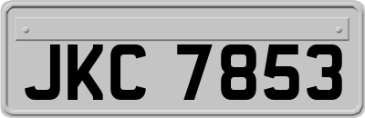 JKC7853