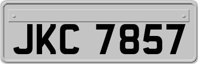 JKC7857