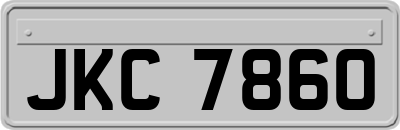 JKC7860