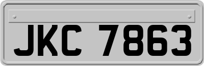 JKC7863