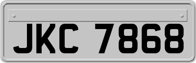 JKC7868