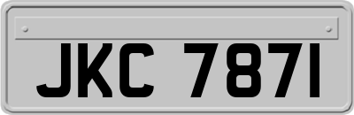 JKC7871