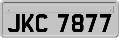 JKC7877