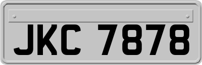 JKC7878