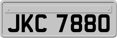 JKC7880