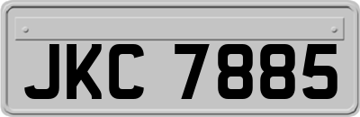 JKC7885