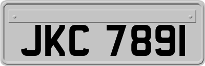 JKC7891