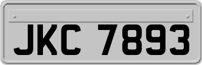 JKC7893