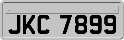 JKC7899