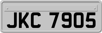 JKC7905