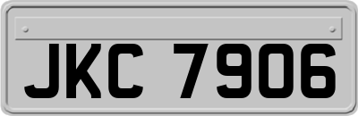 JKC7906