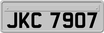 JKC7907