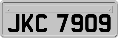 JKC7909