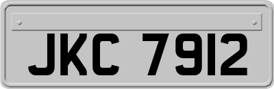 JKC7912