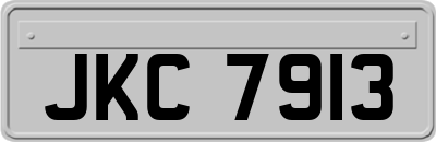 JKC7913