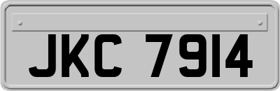 JKC7914