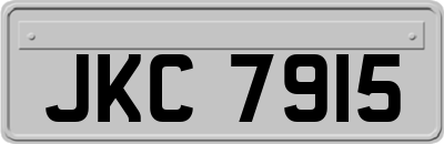 JKC7915