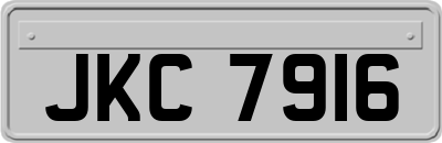 JKC7916