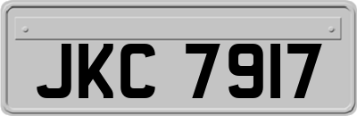 JKC7917