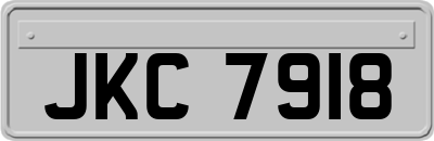 JKC7918