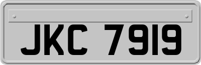 JKC7919