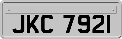 JKC7921